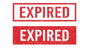 Code Signing Certificate Expires