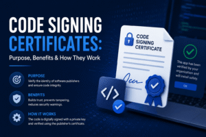 Code Signing Certificates in 2026