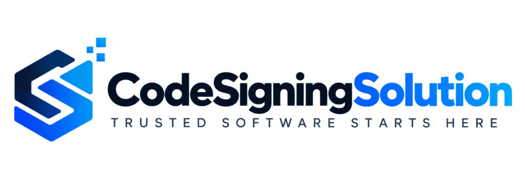 codesigningsolution.com logo